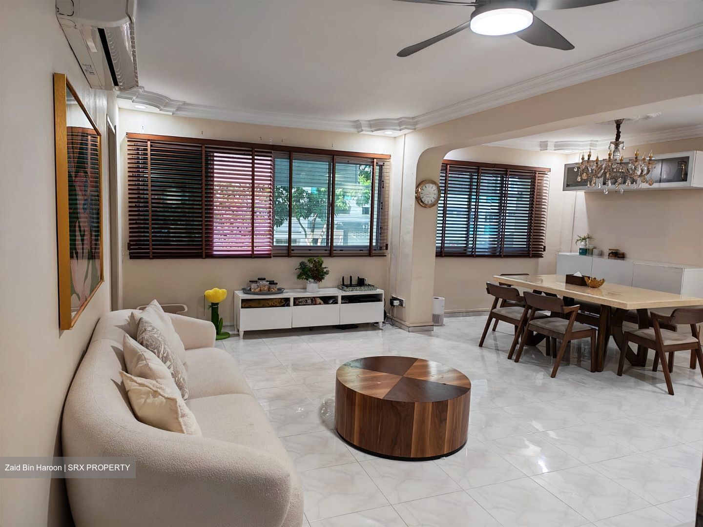 Blk 630 Pasir Ris Drive 3 (Pasir Ris), HDB 5 Rooms #551186051